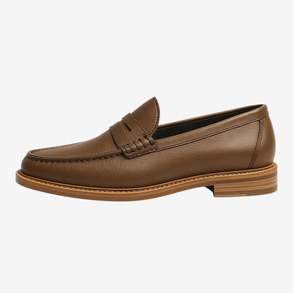 Constantin – Sommerloafer Herren Atmungsaktiv Ultraleicht Bequem
