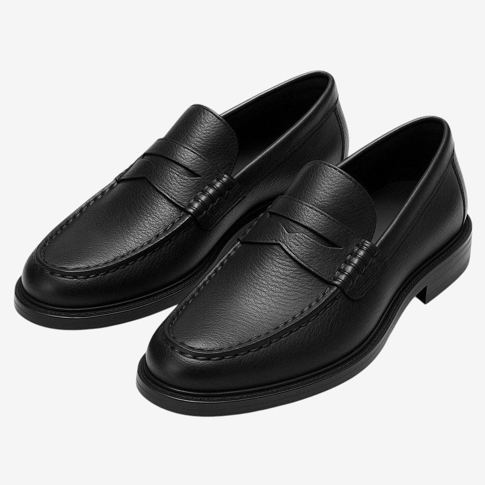 Constantin – Sommerloafer Herren Atmungsaktiv Ultraleicht Bequem