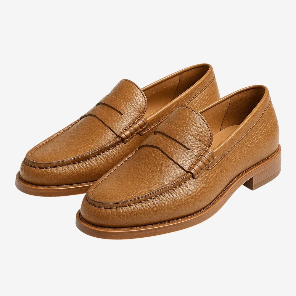 Constantin – Sommerloafer Herren Atmungsaktiv Ultraleicht Bequem