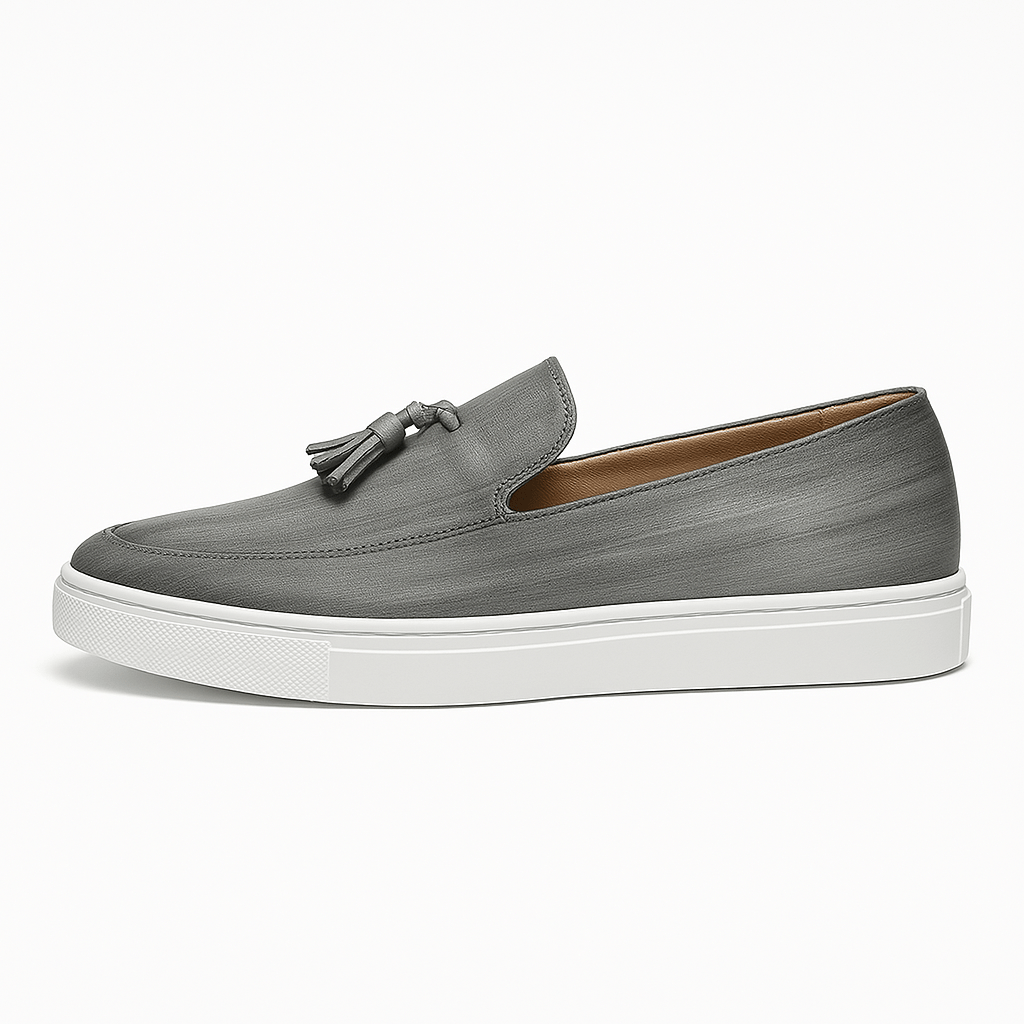 Cornelius – Quasten Loafer Herren Elegant Zeitlos Klassisch