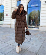 Alina - Winterjacke