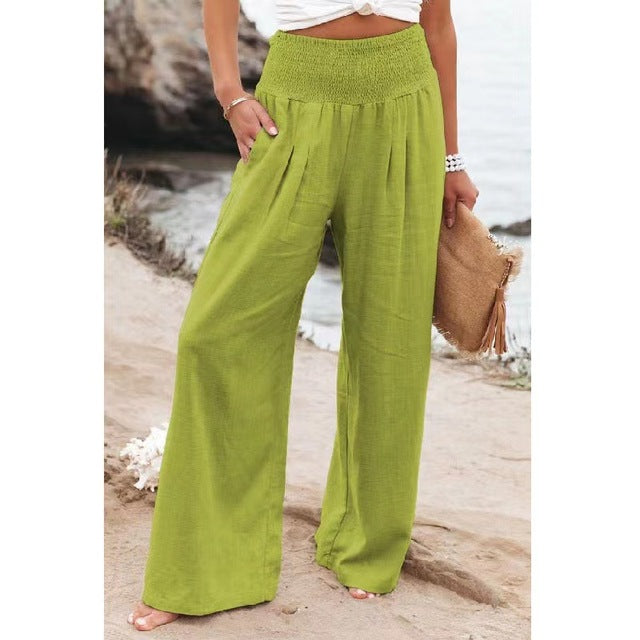 Daniela – Damenhose Mit Lockere Passform Für Alltag 2