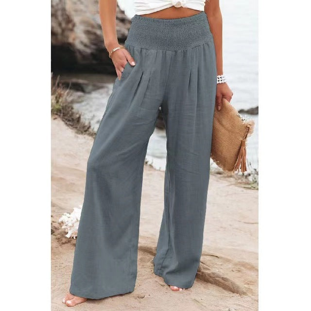 Daniela – Damenhose Mit Lockere Passform Für Alltag 3