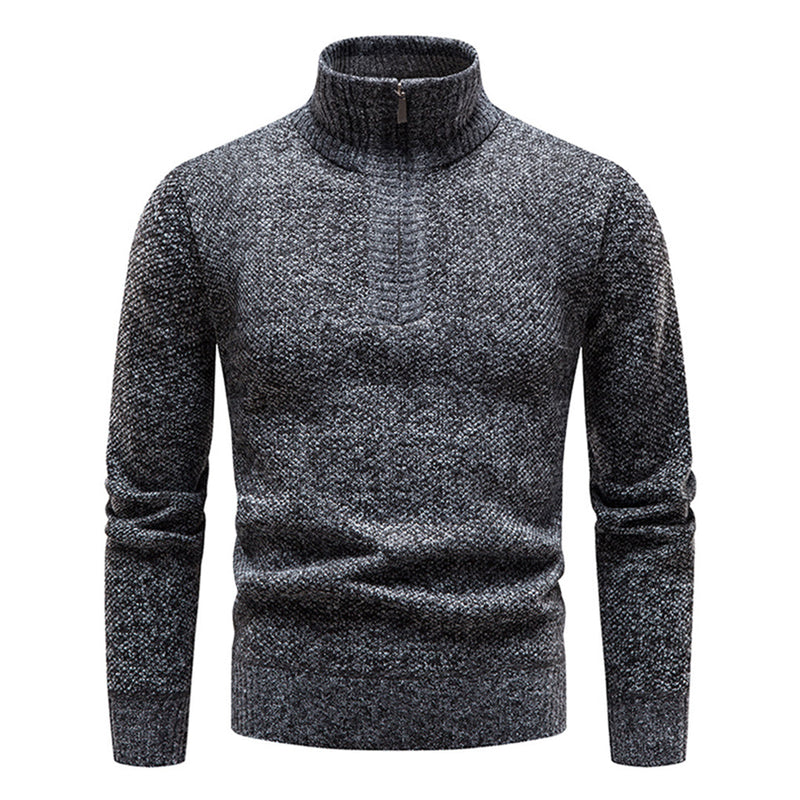 Felipe - Moderner Pullover für einen trendigen Look