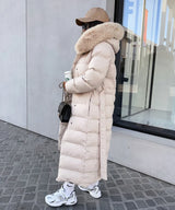 Alina - Winterjacke