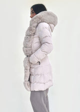 Winterjacke