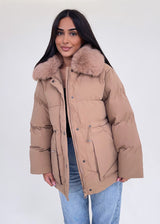 Winterjacke