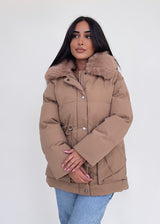 Winterjacke