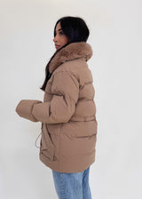 Winterjacke