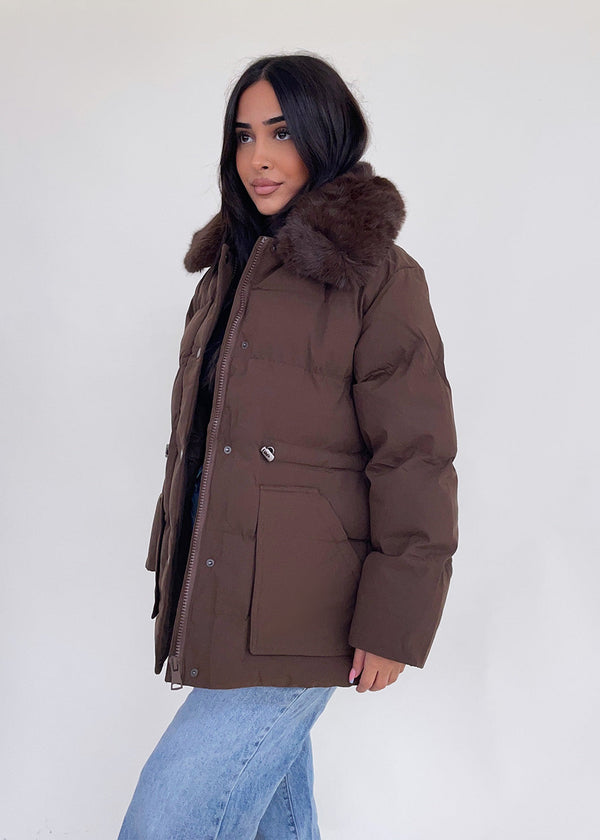 Winterjacke