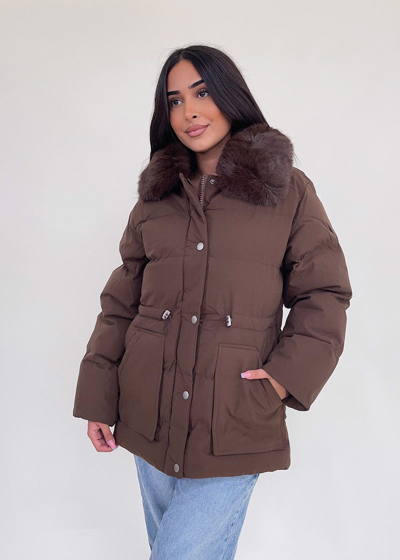 Winterjacke