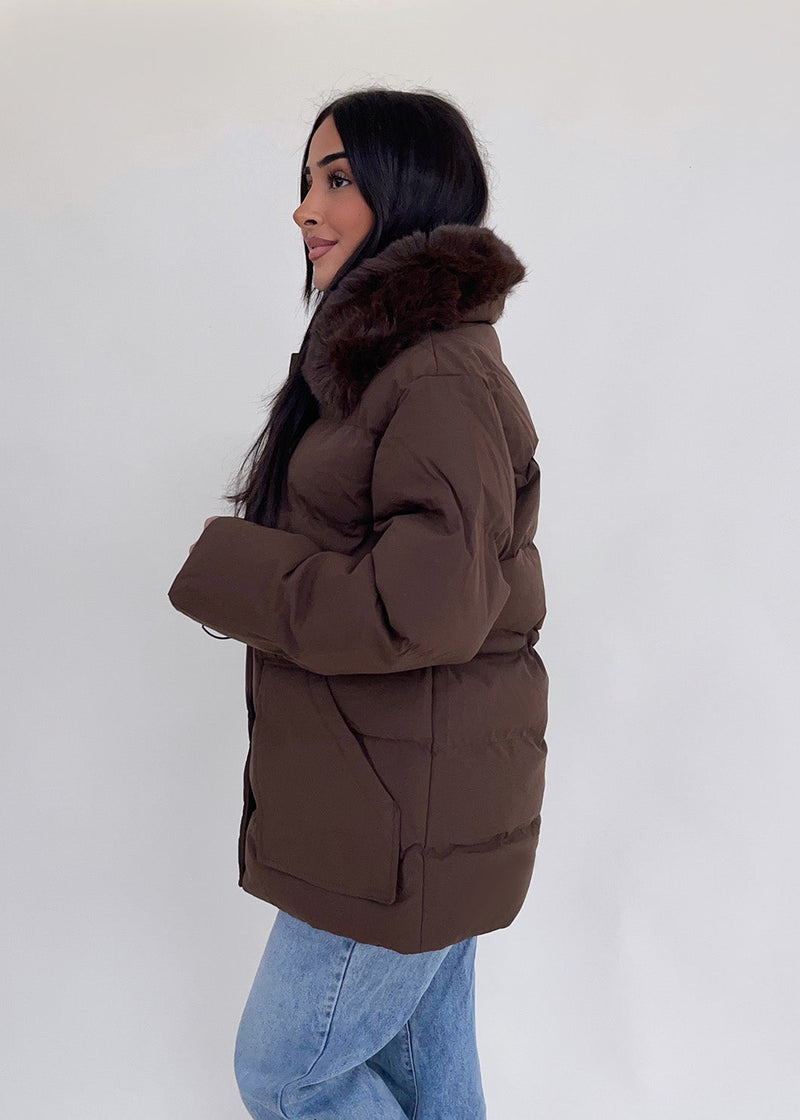 Winterjacke