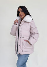 Winterjacke