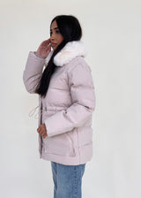 Winterjacke