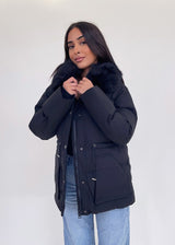 Winterjacke