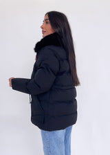 Winterjacke