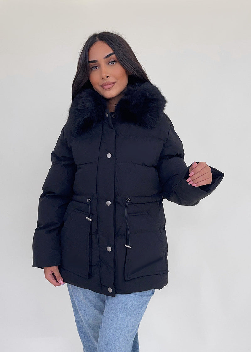 Winterjacke