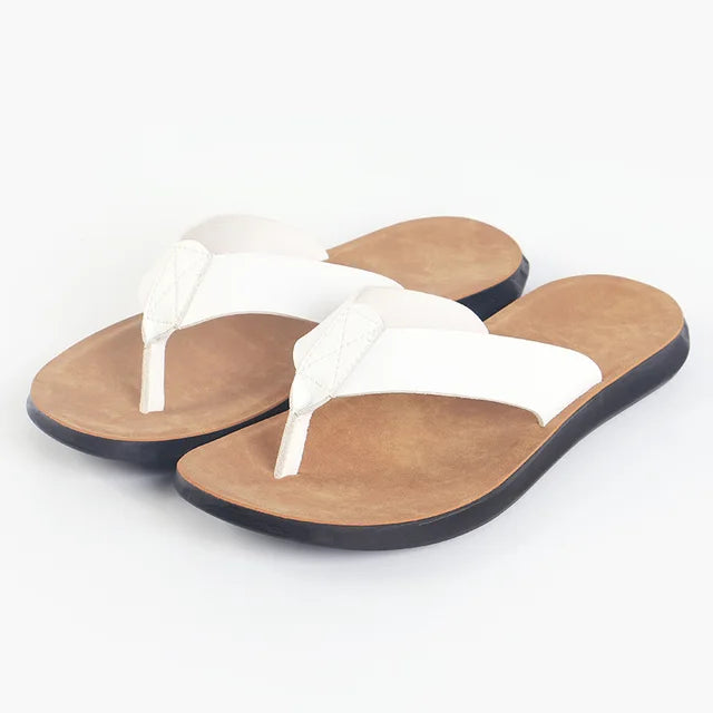 Falkner – Bequeme Herren Flip-Flops Für Sommer Und Strand 1