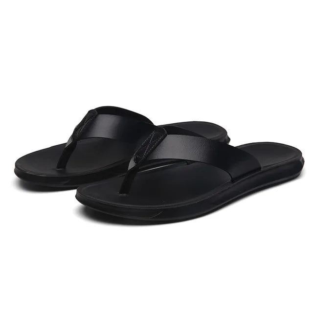 Falkner – Bequeme Herren Flip-Flops Für Sommer Und Strand 2