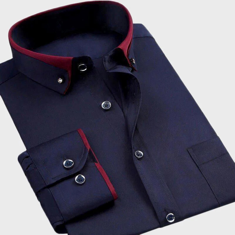 Christian – Hochwertiges Shirt für Herren