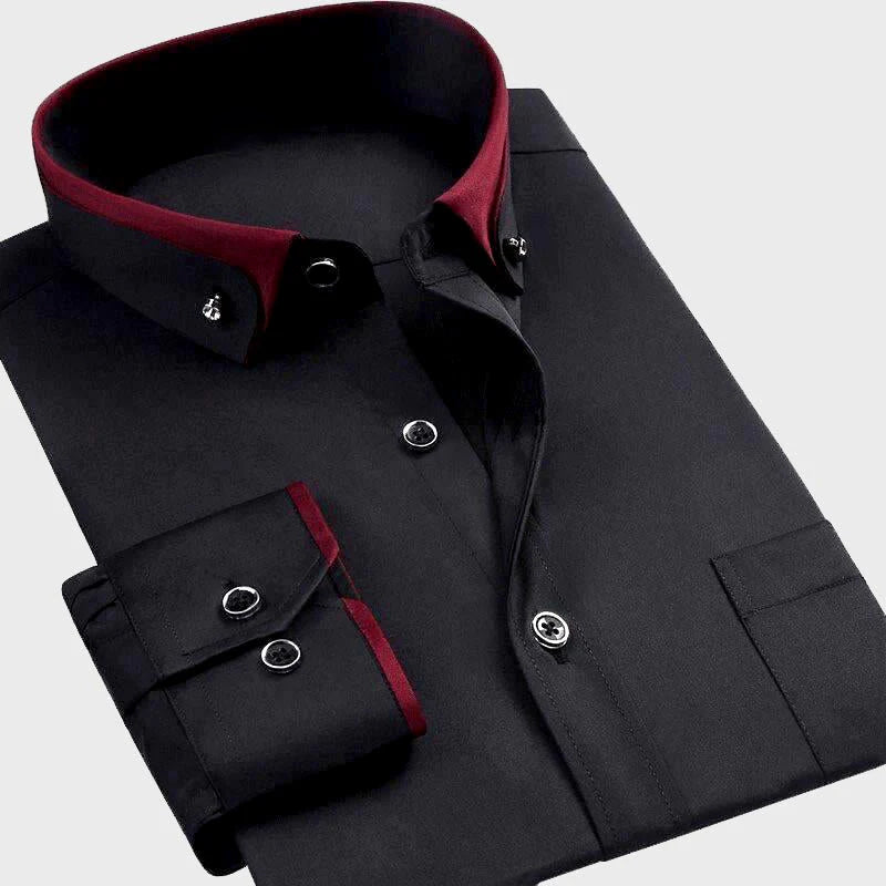 Christian – Hochwertiges Shirt für Herren