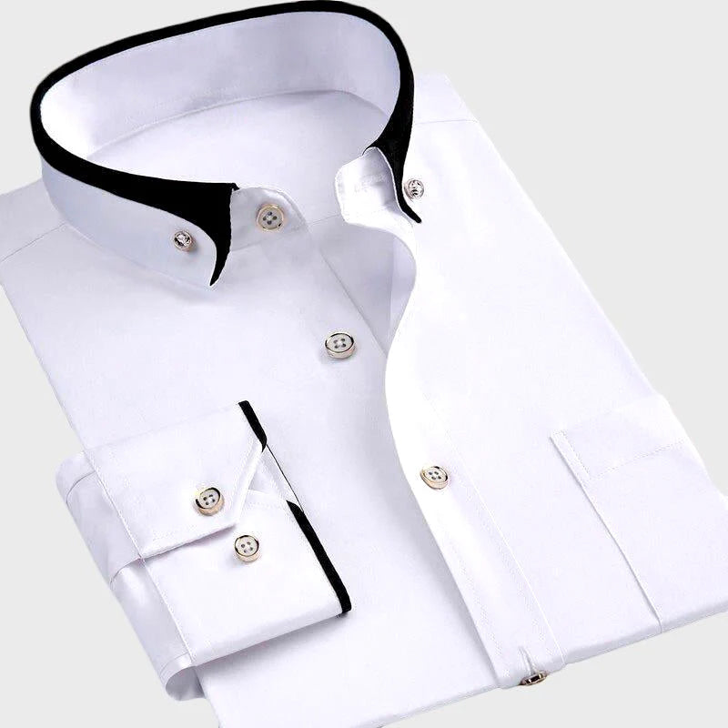 Christian – Hochwertiges Shirt für Herren