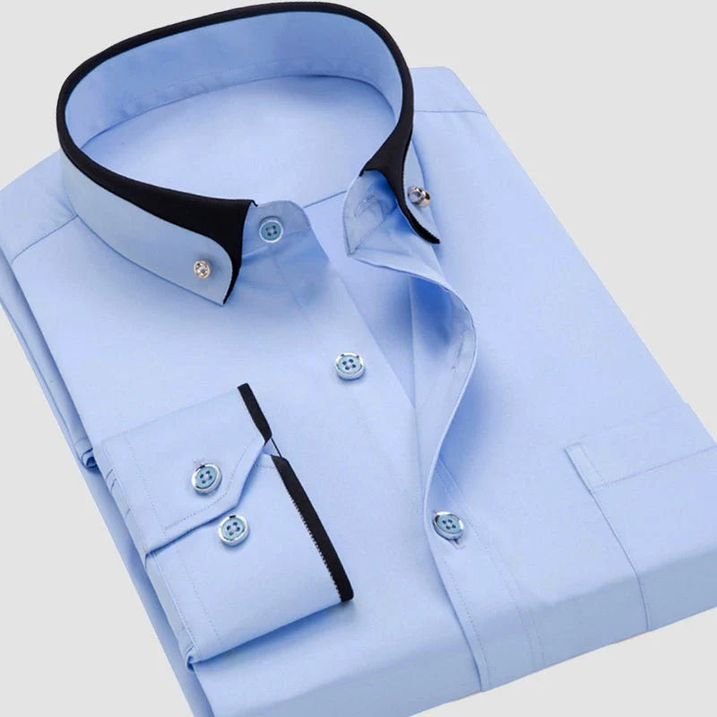 Christian – Hochwertiges Shirt für Herren