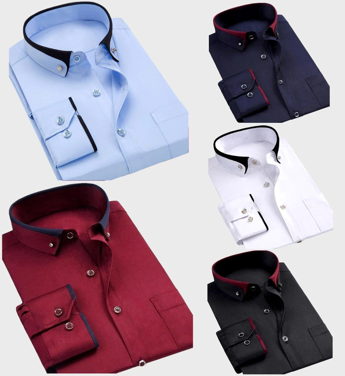 Christian – Hochwertiges Shirt für Herren