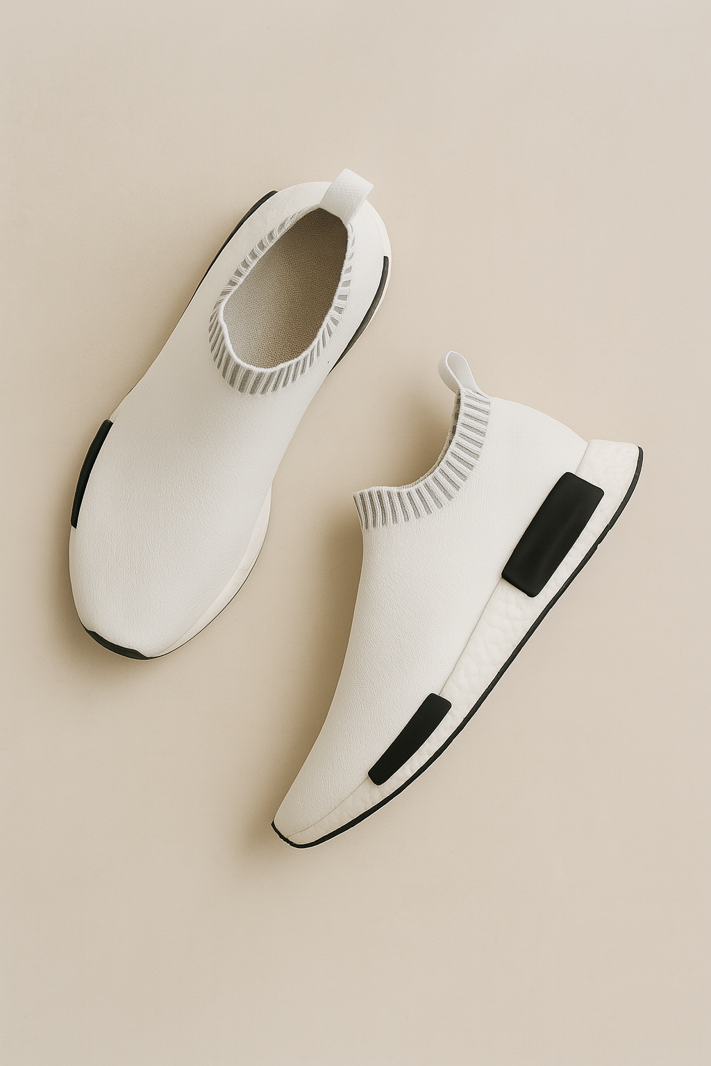 DapperWalks - Superleichte Herren Turnschuhe