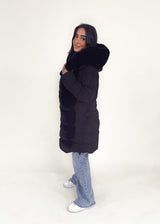 Winterjacke