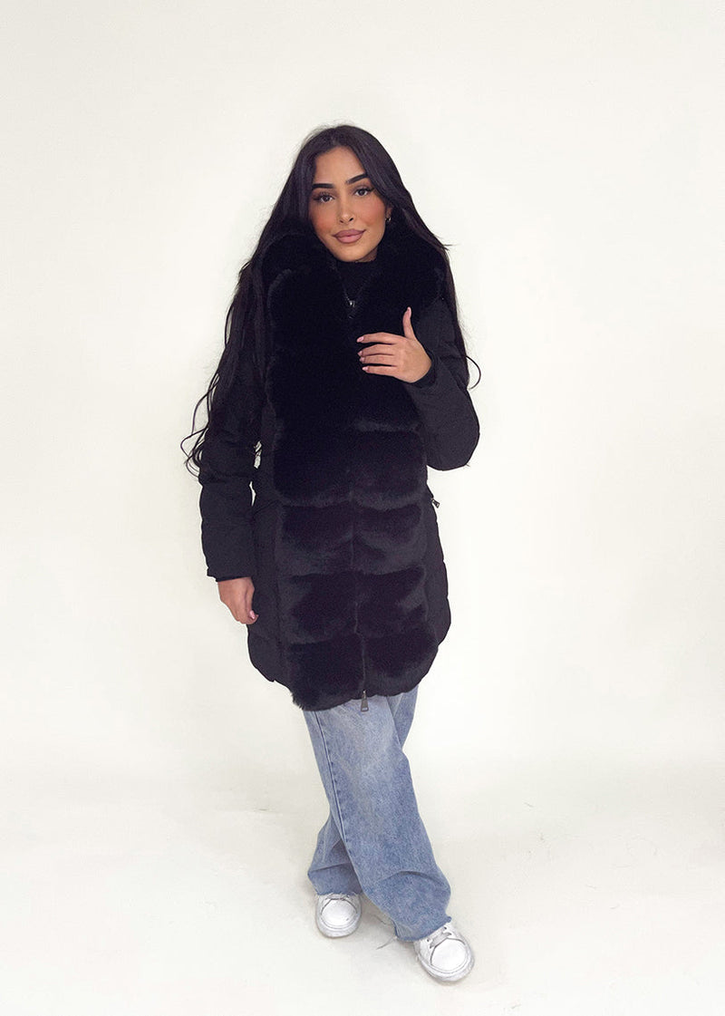 Winterjacke