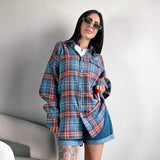 Legedano - Oversized Fit Shirt