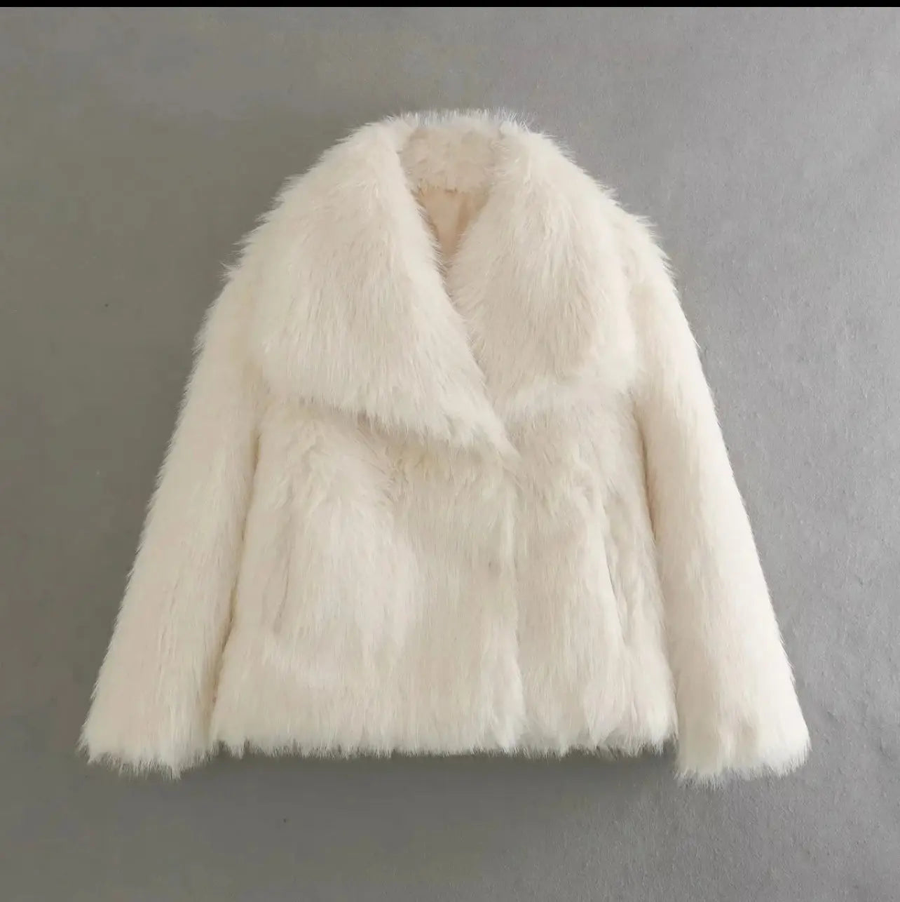 Luisa – Modische Jacke in Limited Edition