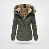 Annabelle - Warme Winterjacke