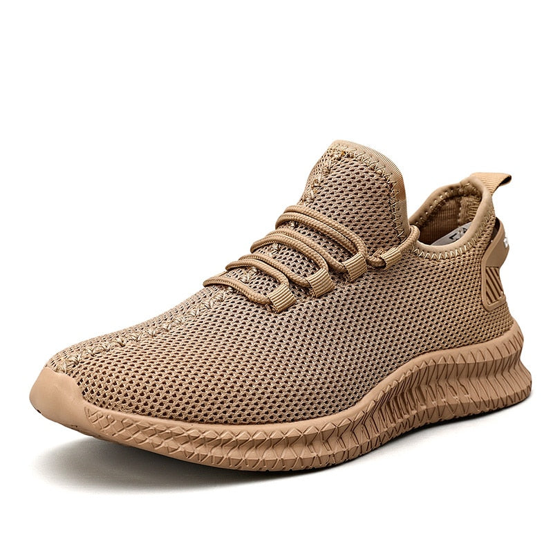Kurt – Premium Sneakers Mit Stil