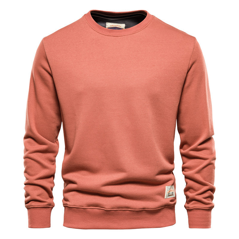 Ingmar - Bequemer stylischer Herren Pullover
