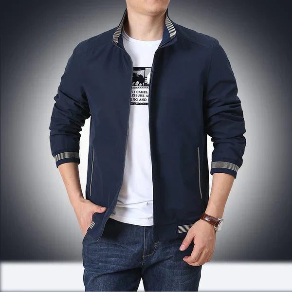 Yeojun - Die elegante und einzigartige Jacke