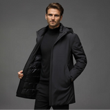 Alessandro - Winter-Parka