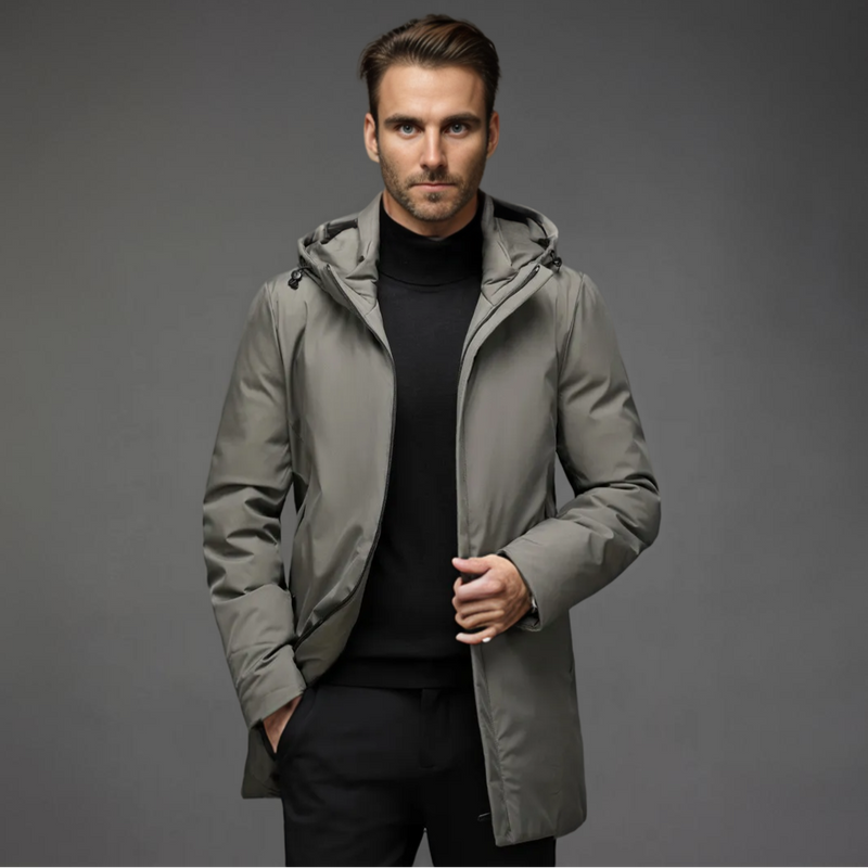 Alessandro - Winter-Parka