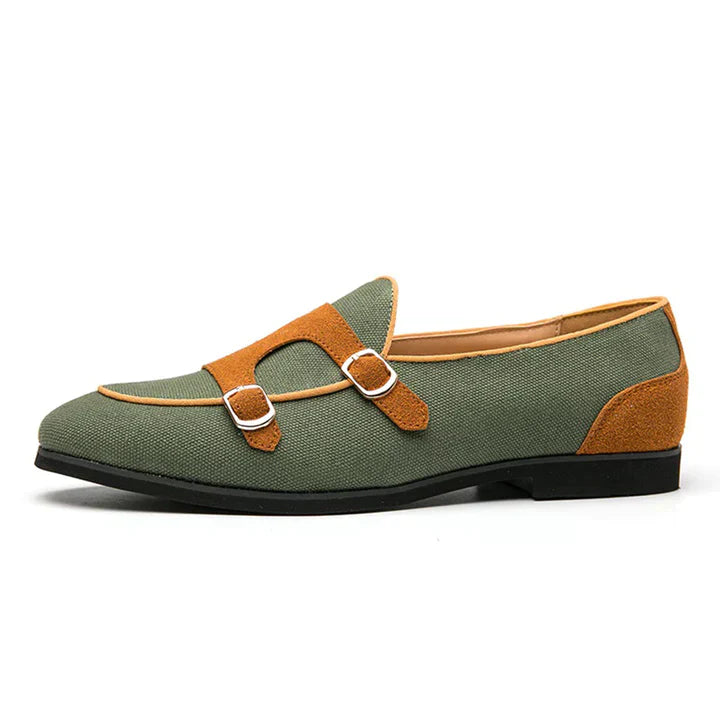 Hanno – Modischer Loafer Herren Bequem Zeitlos Lässig 4