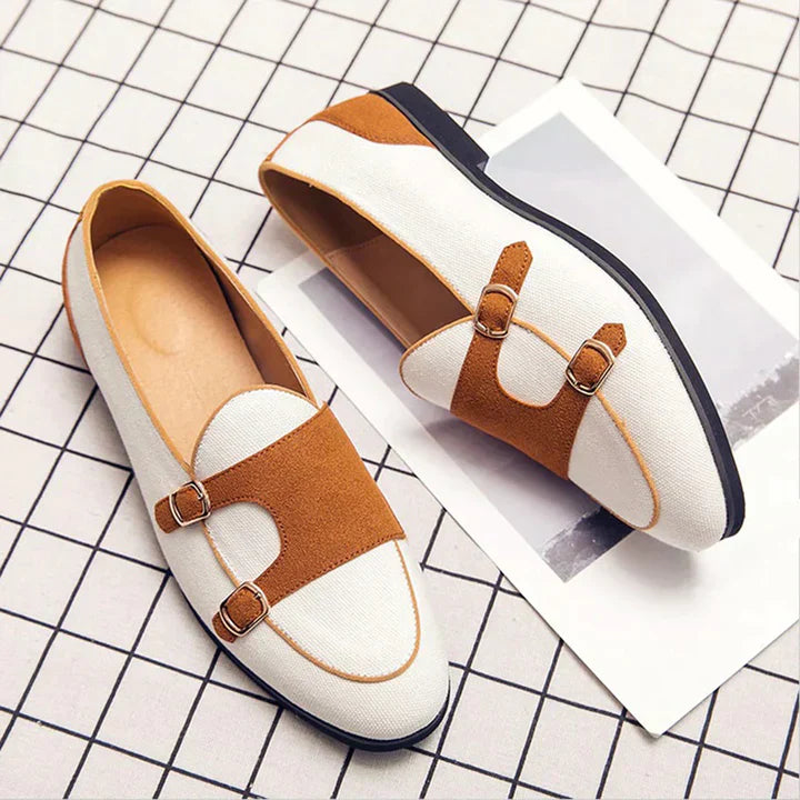 Hanno – Modischer Loafer Herren Bequem Zeitlos Lässig 5
