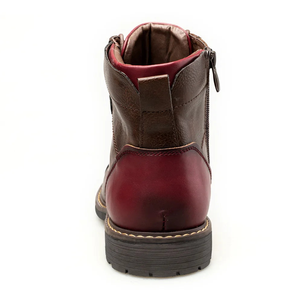 Dylan-stiefel