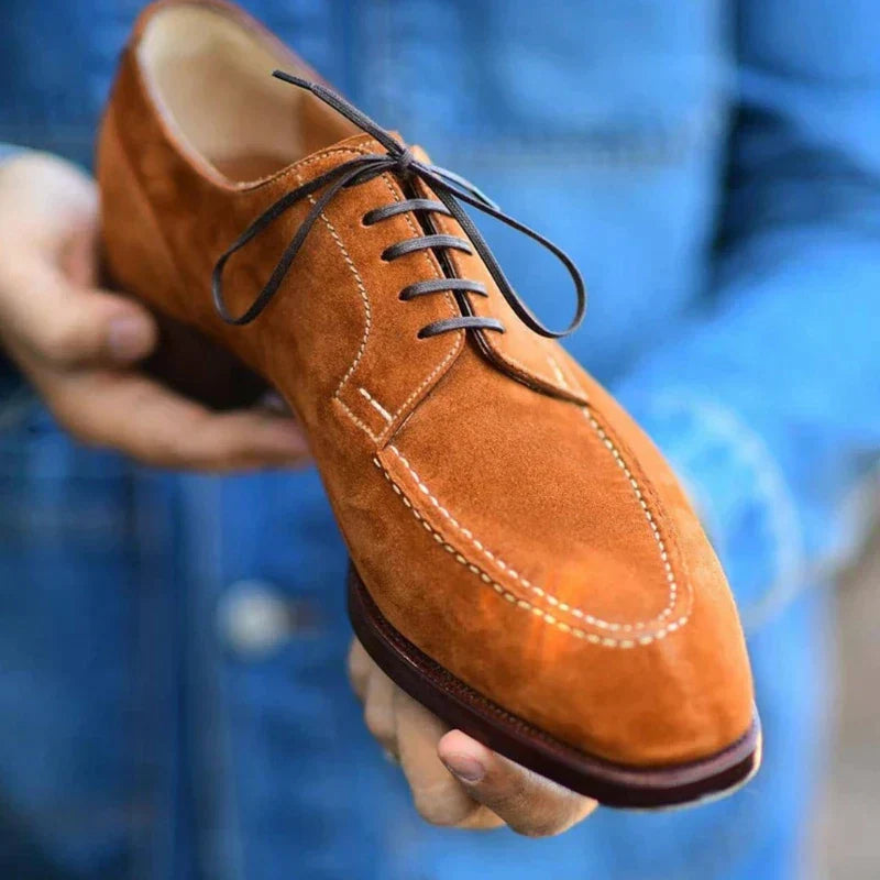 Henrik – Elegante Herrenschuhe Luxuriös Stilvoll Modern Look 2