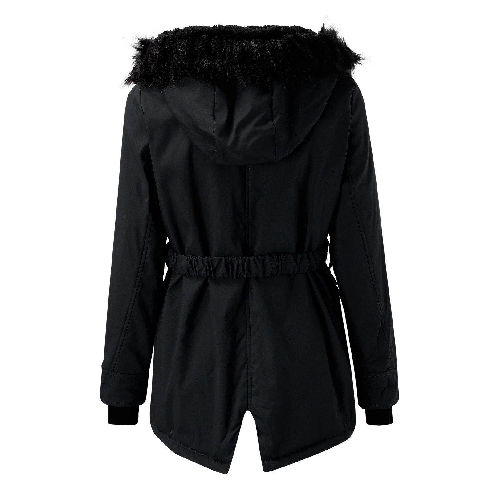 Mailin – Warmer Damen Mode Eleganter Mantel für stilvolle
