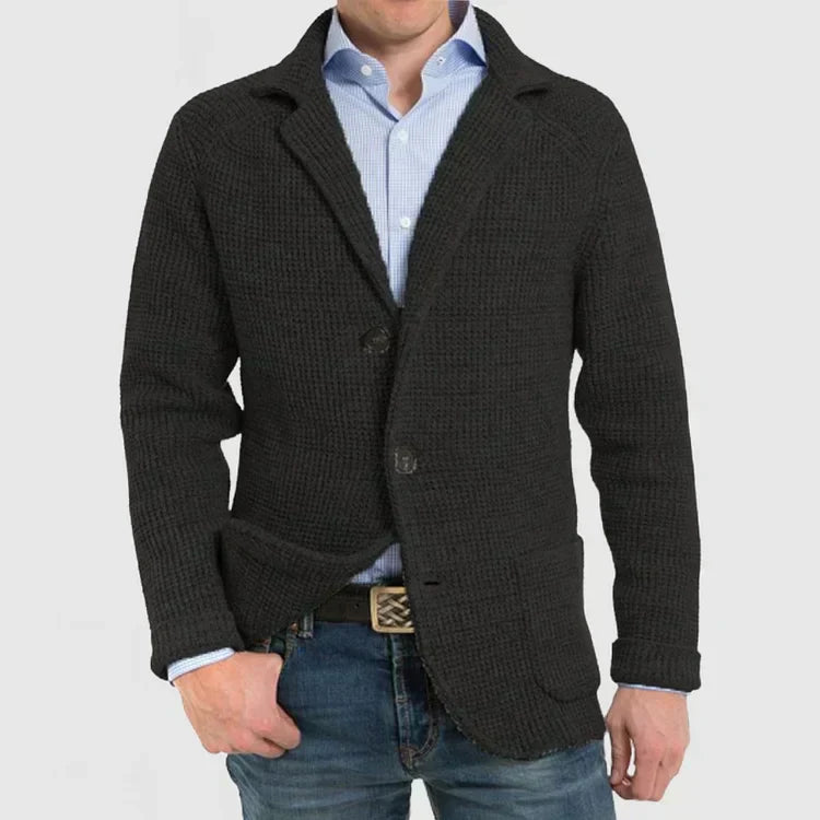 Monty – Eleganter Herren-Blazer