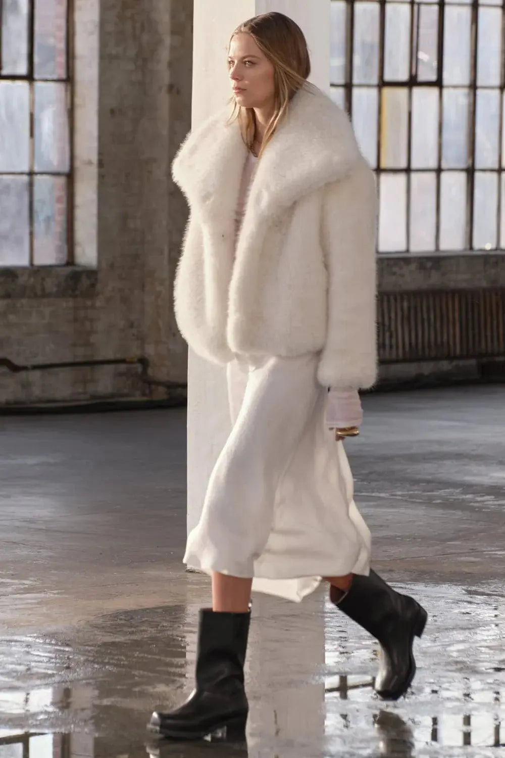 Luisa – Modische Jacke in Limited Edition