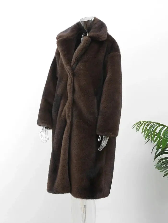 Yulia – Zeitlose Damenjacke für Freizeit & Alltag