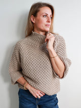 TESSA Pullover - verschiedene Farben