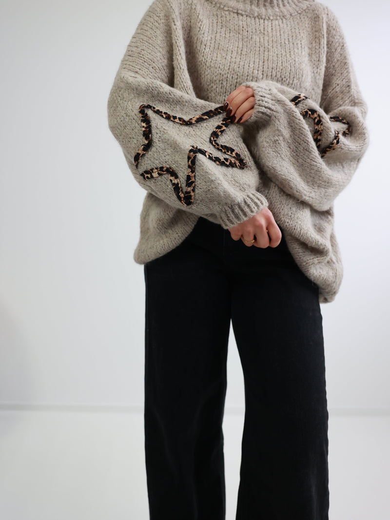 ALICE Oversize Pullover