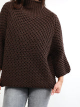 TESSA Pullover - verschiedene Farben